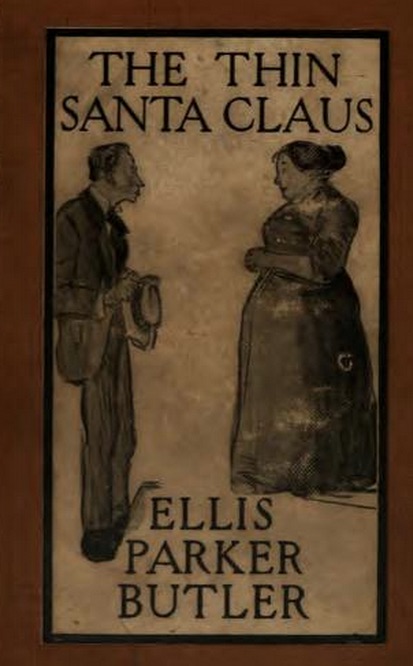 The Thin Santa Claus